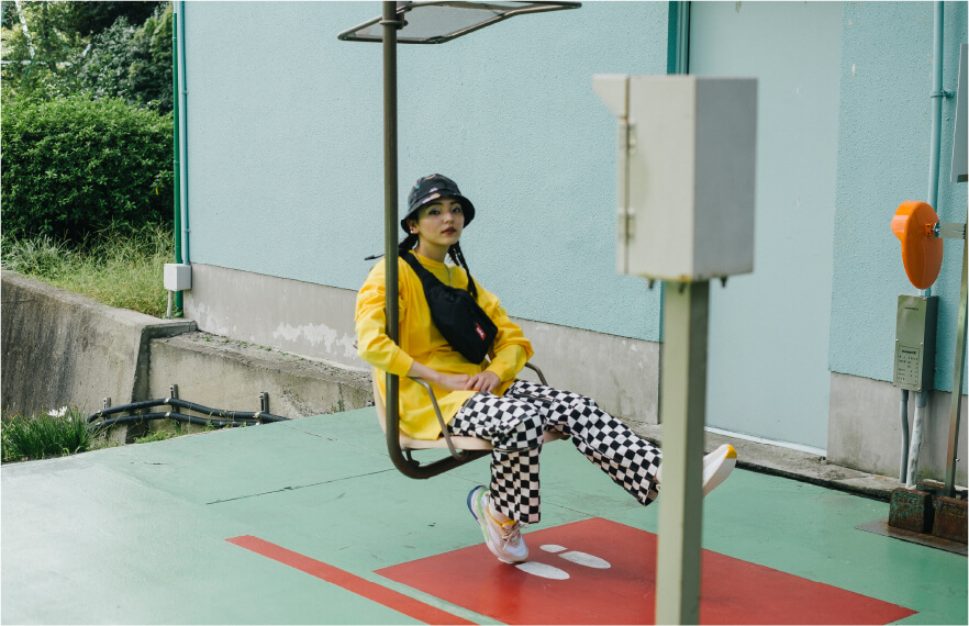 松山城・松山城山ロープウェイ・リフト